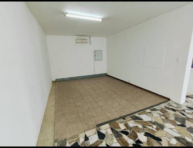 BUSINESS PROPERTY TO RENT IN HALFWAY HOUSE